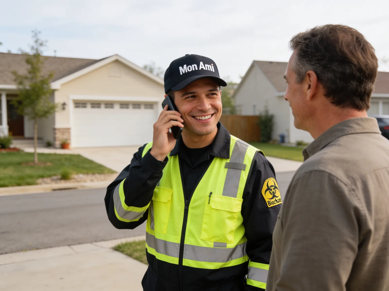 Sewage Cleanup Hartford, MI FAQs