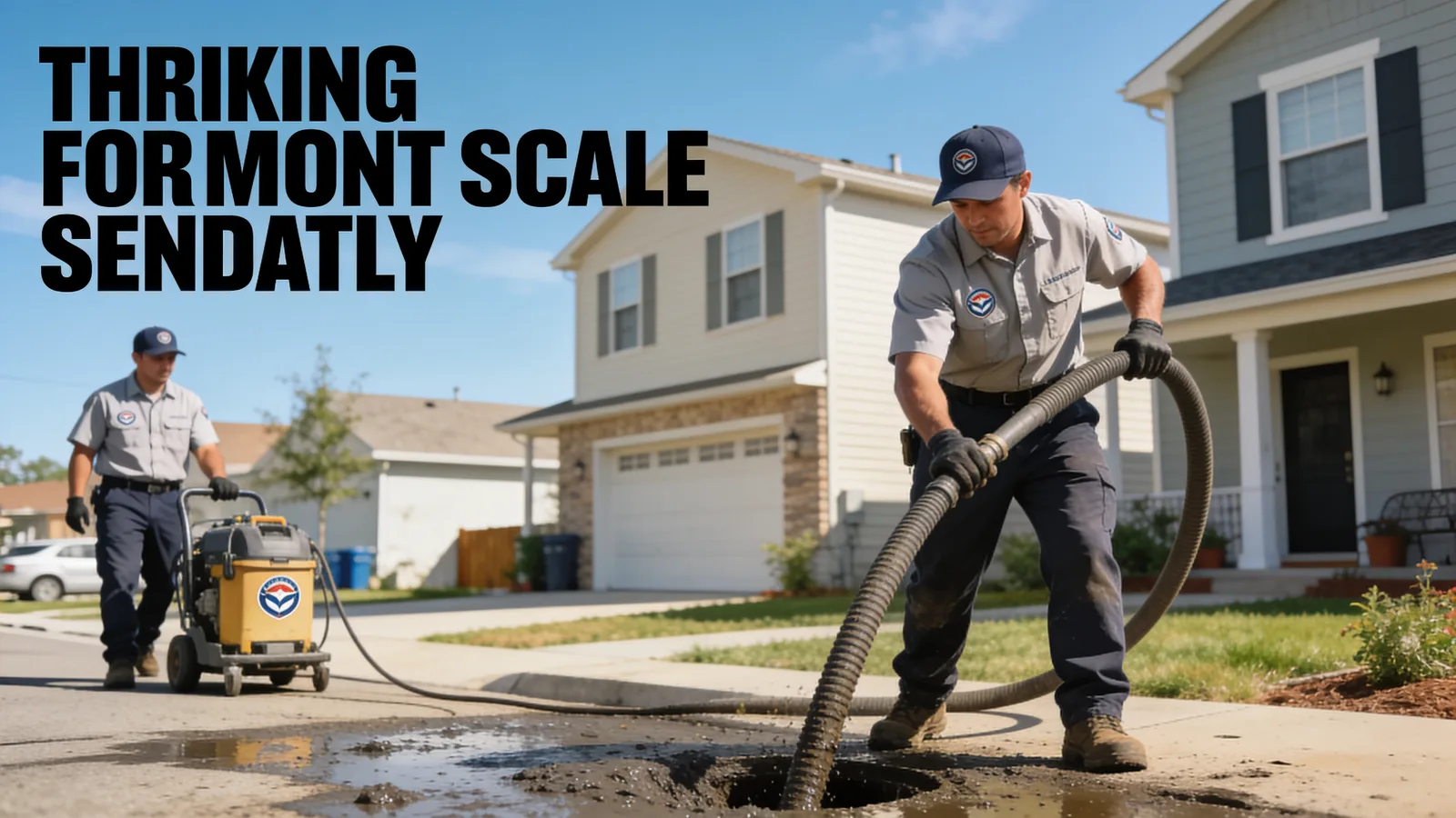 Sewage Cleanup in Hartford, MI near me